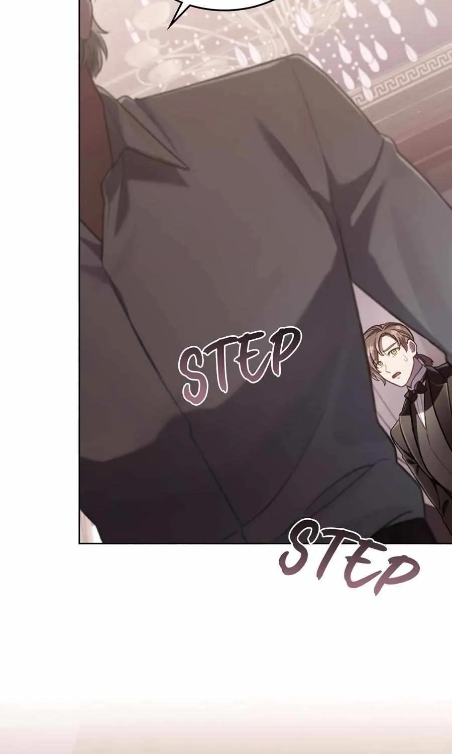 Read Living As The Enemy Prince Manga Online