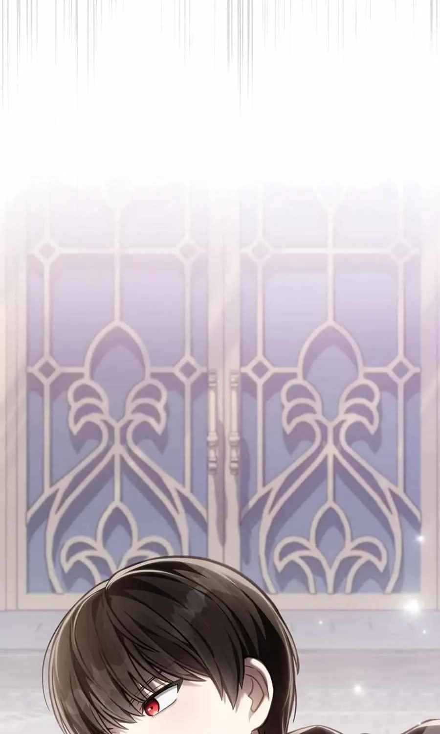 Read Living As The Enemy Prince Manga Online