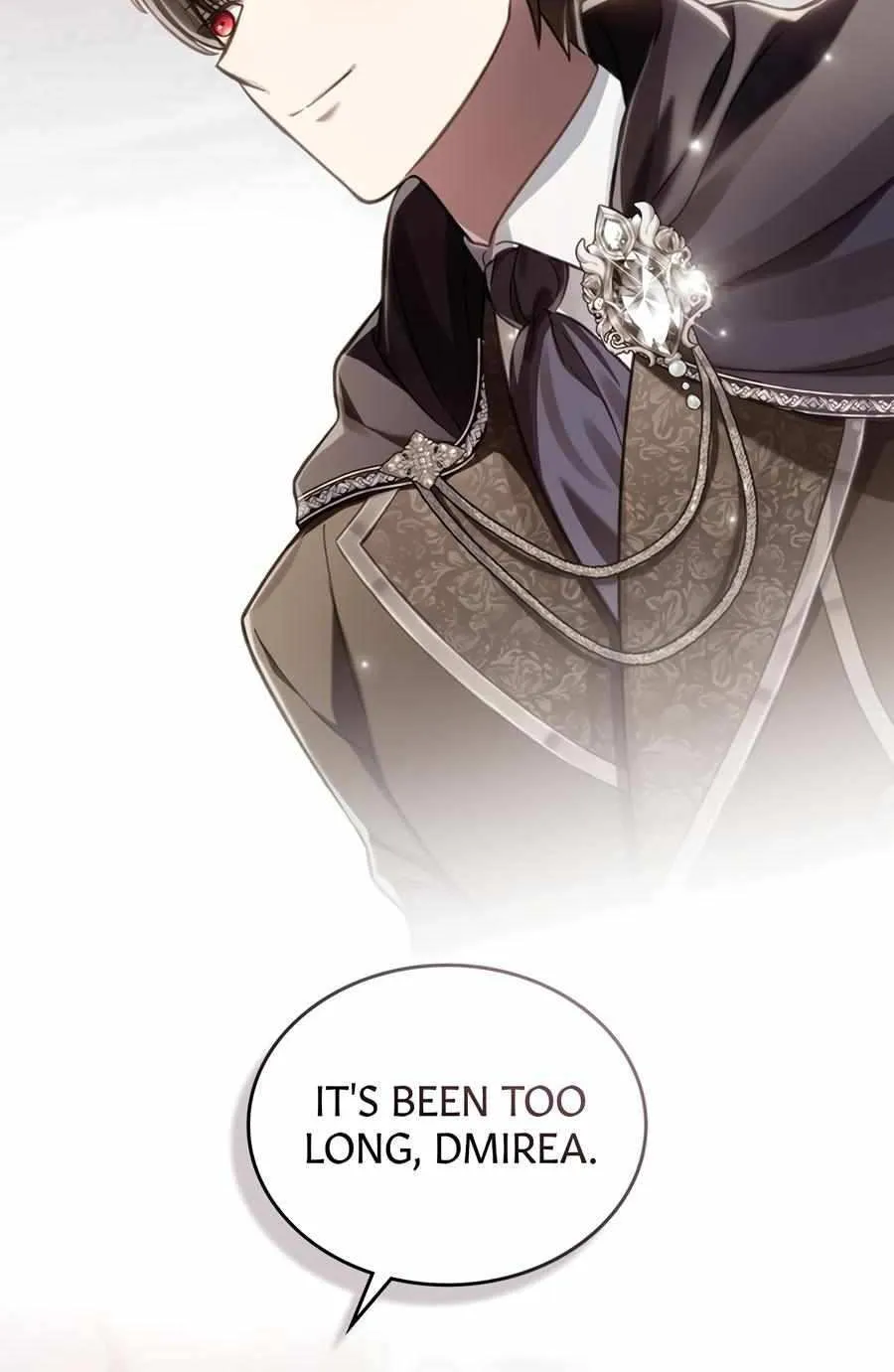 Read Living As The Enemy Prince Manga Online