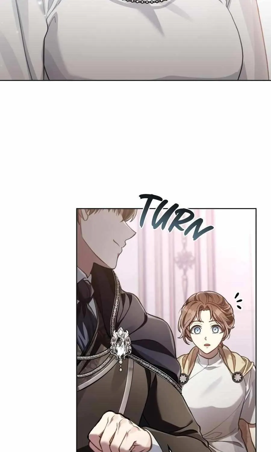 Read Living As The Enemy Prince Manga Online