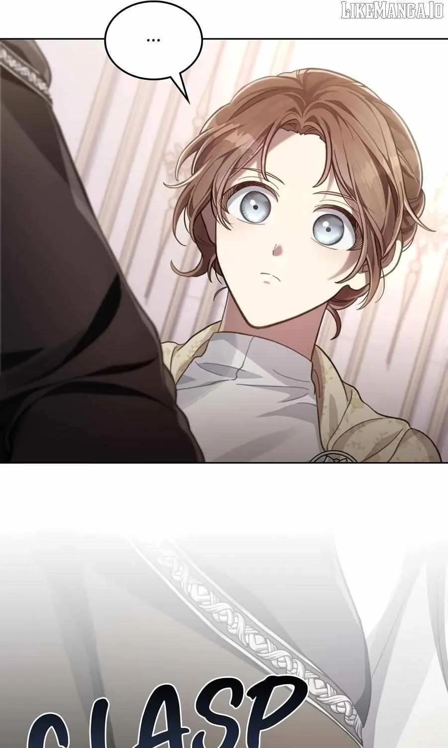 Read Living As The Enemy Prince Manga Online