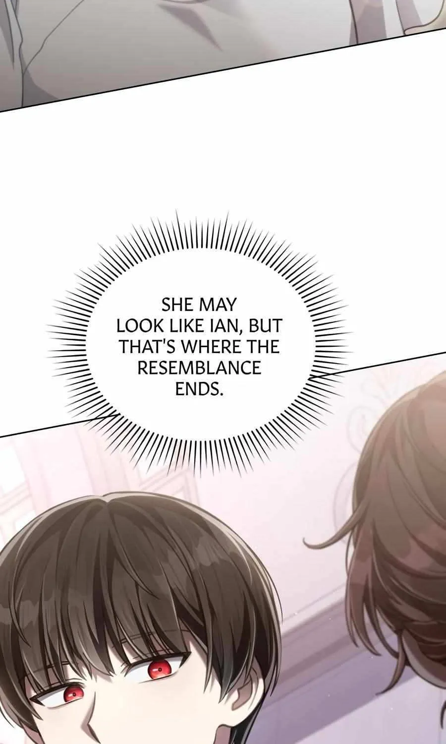 Read Living As The Enemy Prince Manga Online