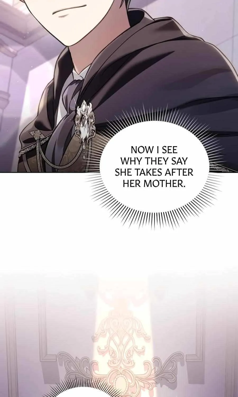 Read Living As The Enemy Prince Manga Online