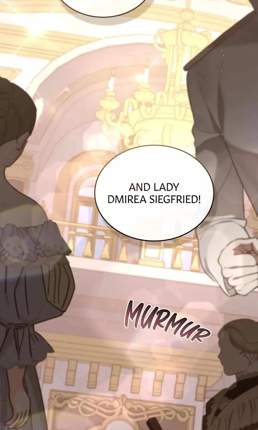 Read Living As The Enemy Prince Manga Online