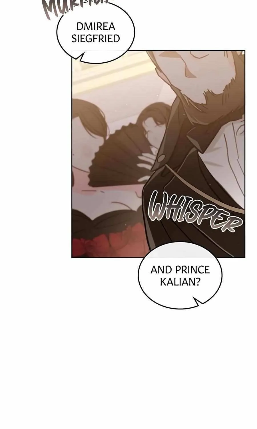 Read Living As The Enemy Prince Manga Online