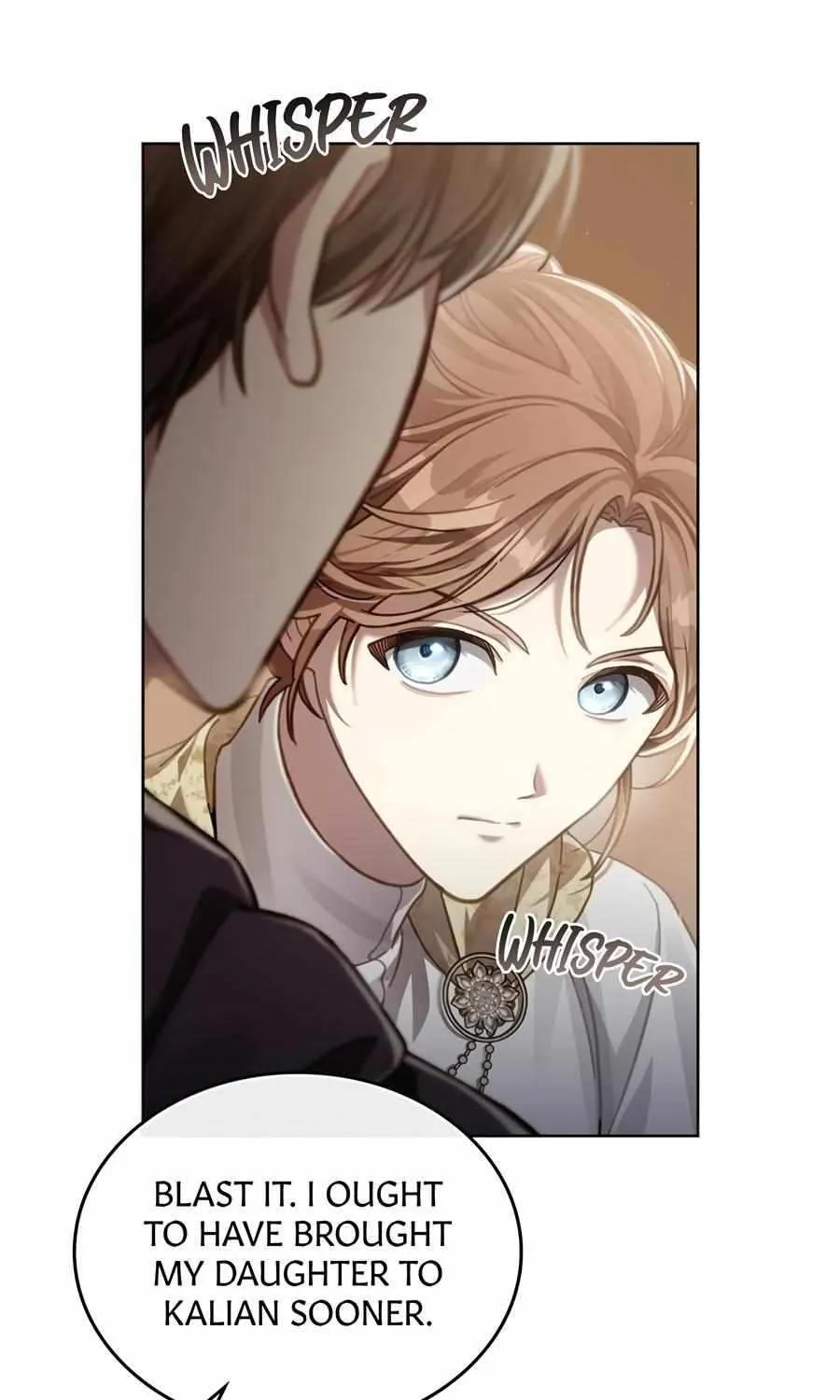 Read Living As The Enemy Prince Manga Online