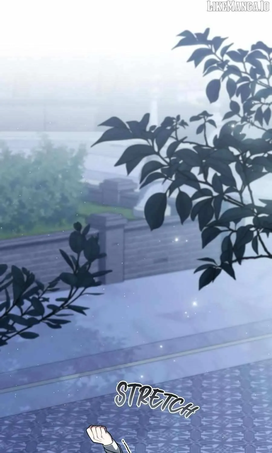 Read Living As The Enemy Prince Manga Online