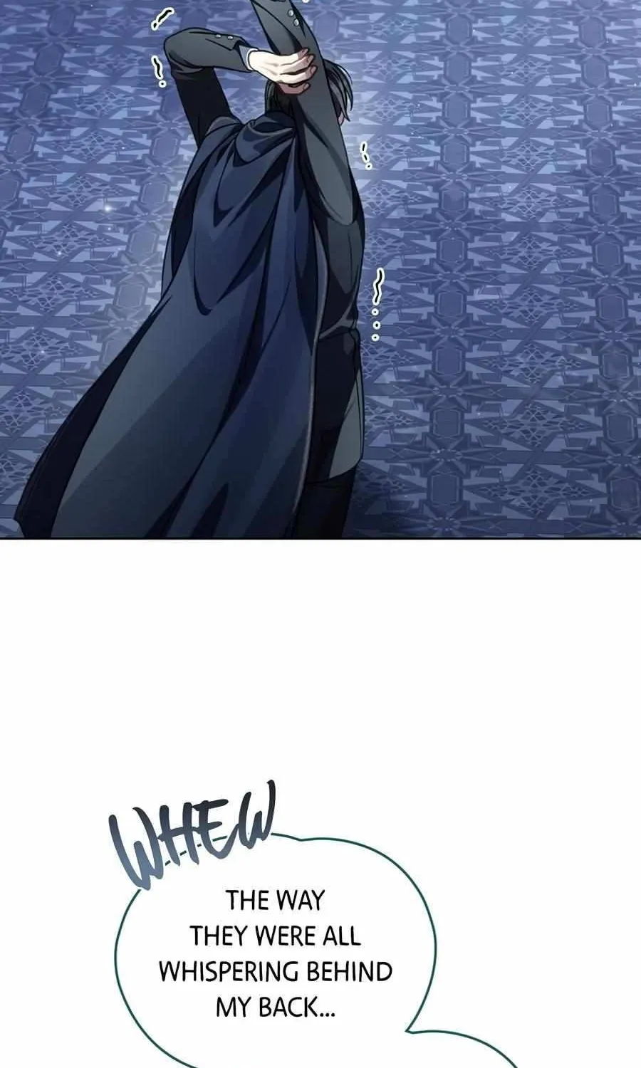 Read Living As The Enemy Prince Manga Online