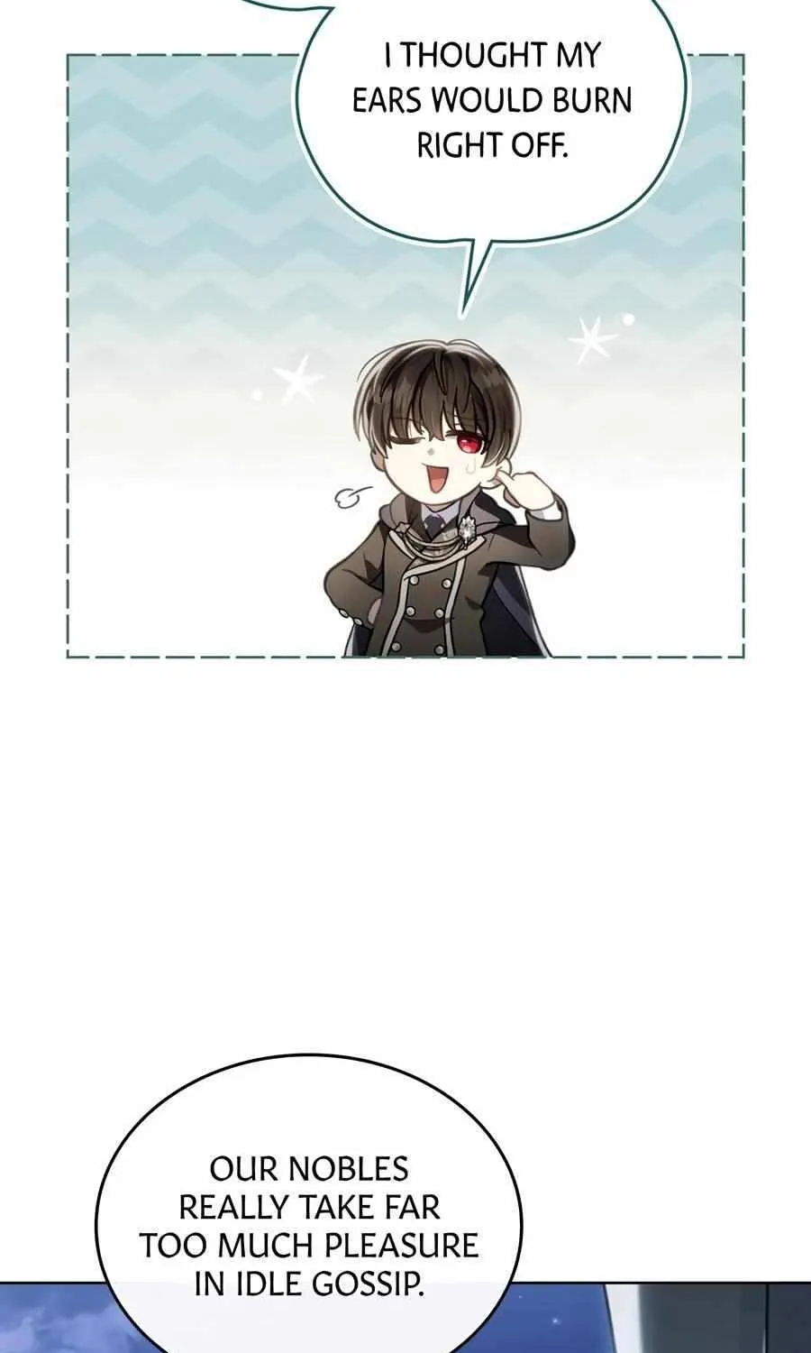 Read Living As The Enemy Prince Manga Online