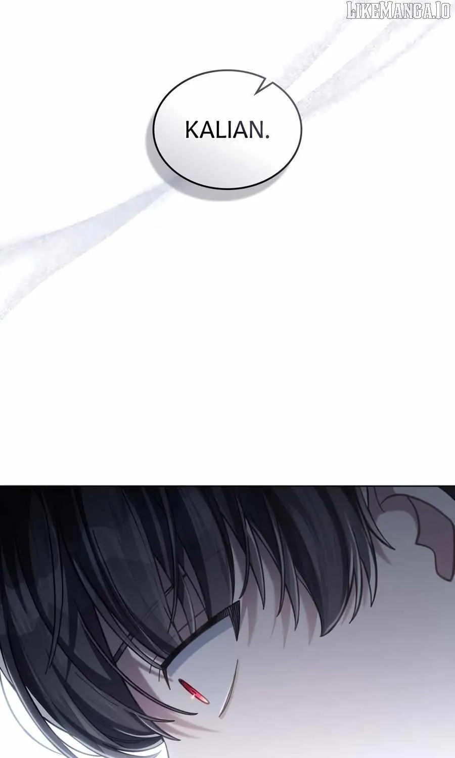 Read Living As The Enemy Prince Manga Online