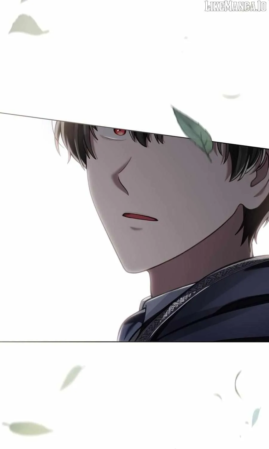 Read Living As The Enemy Prince Manga Online