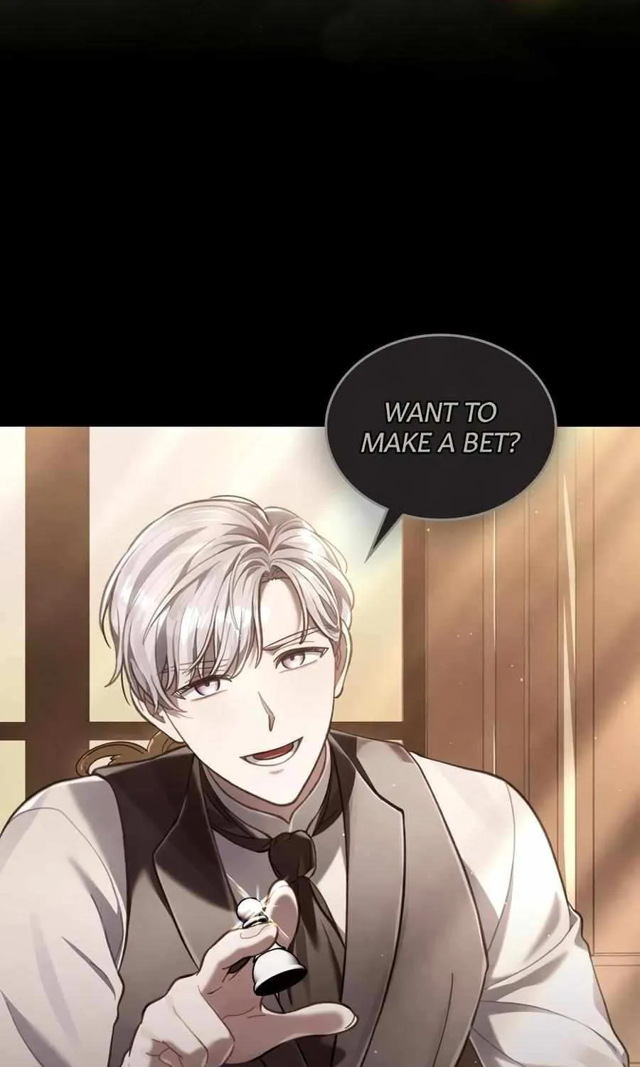 Read Living As The Enemy Prince Manga Online