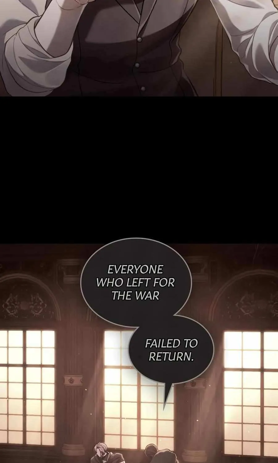 Read Living As The Enemy Prince Manga Online