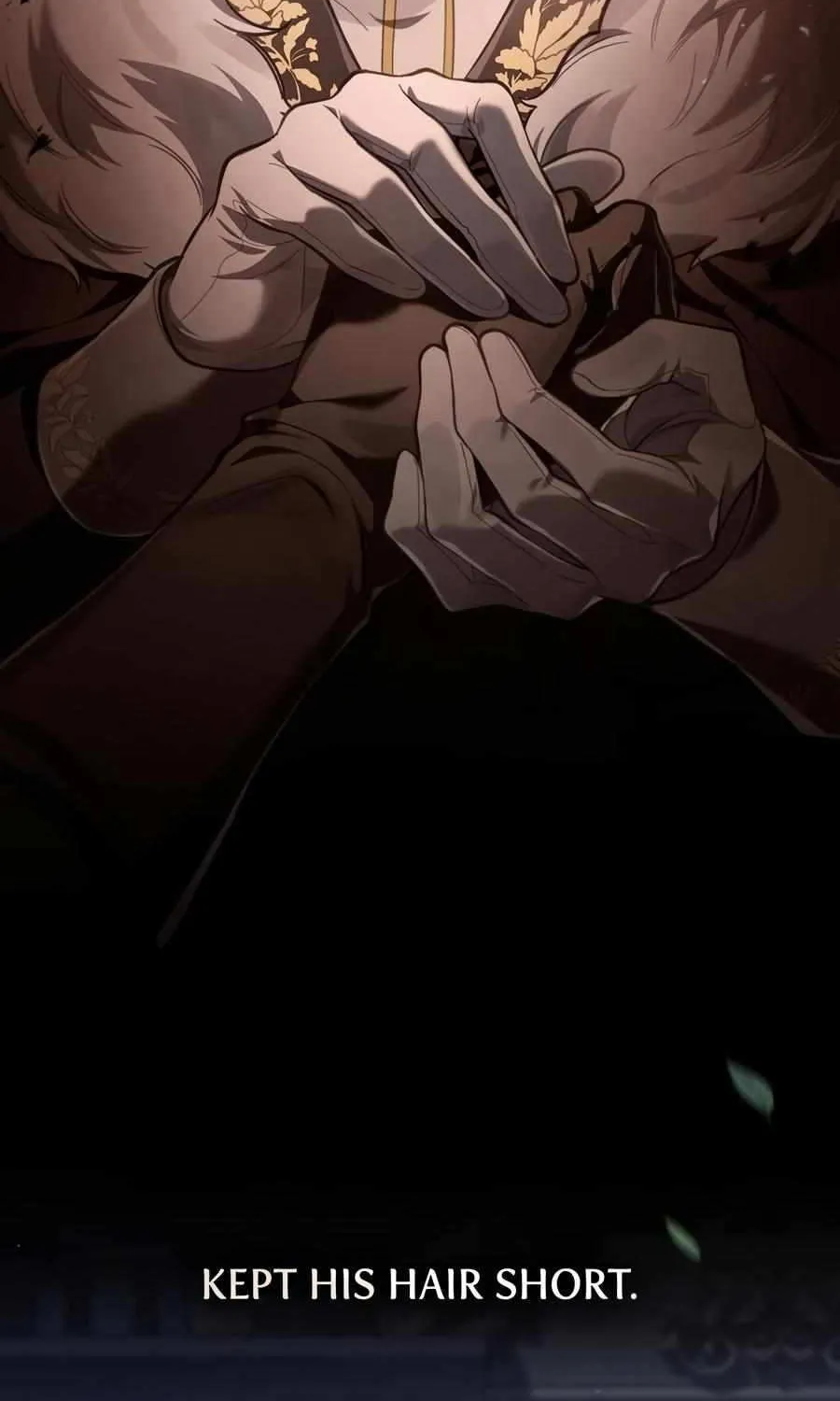 Read Living As The Enemy Prince Manga Online