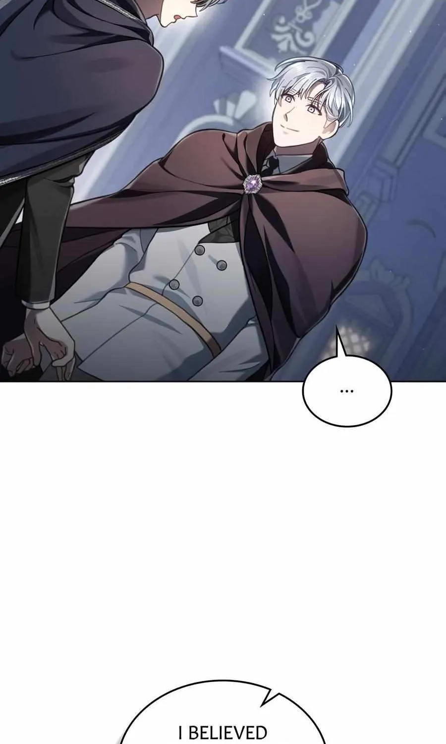 Read Living As The Enemy Prince Manga Online