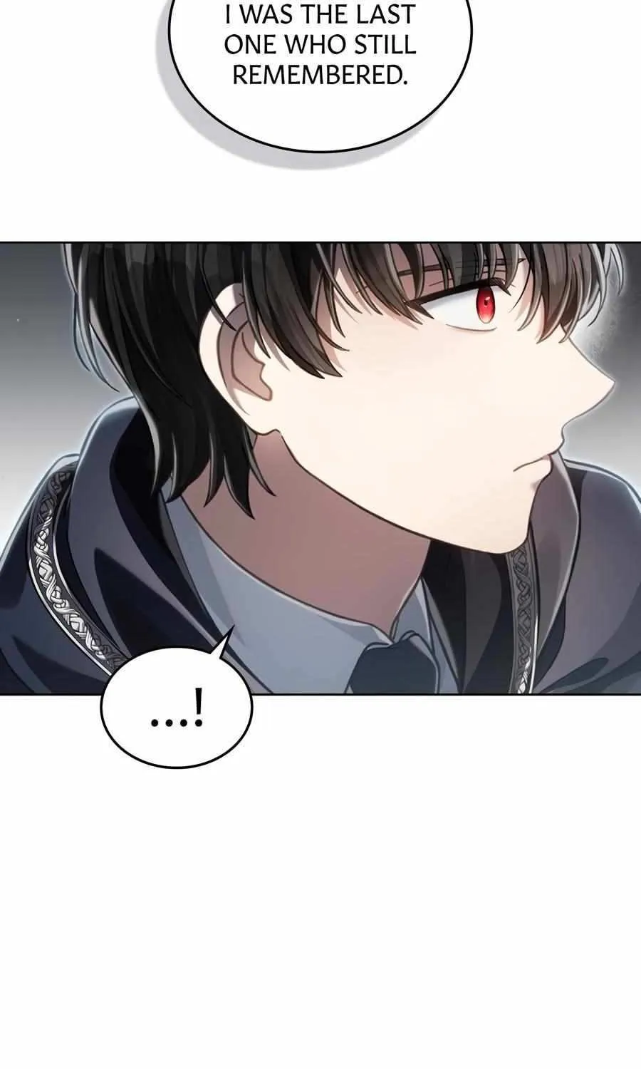 Read Living As The Enemy Prince Manga Online