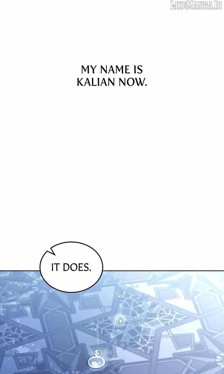 Read Living As The Enemy Prince Manga Online