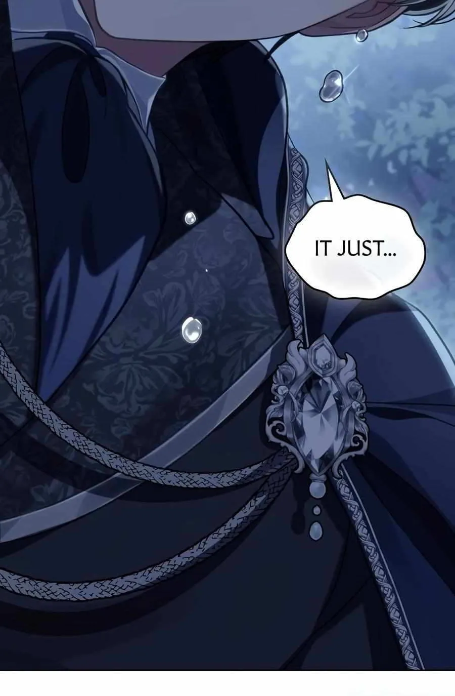 Read Living As The Enemy Prince Manga Online