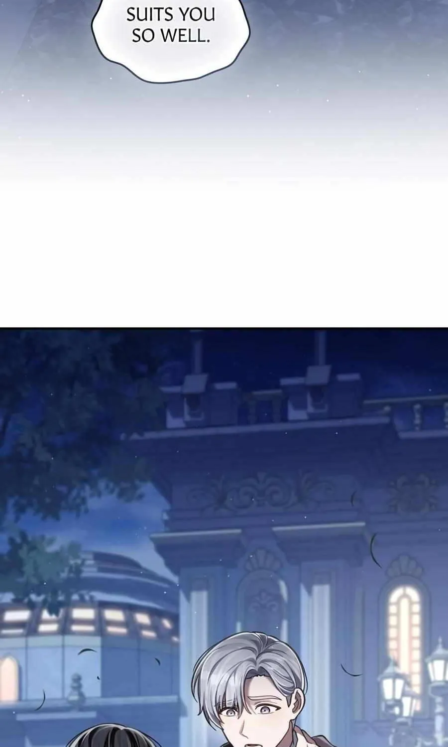 Read Living As The Enemy Prince Manga Online