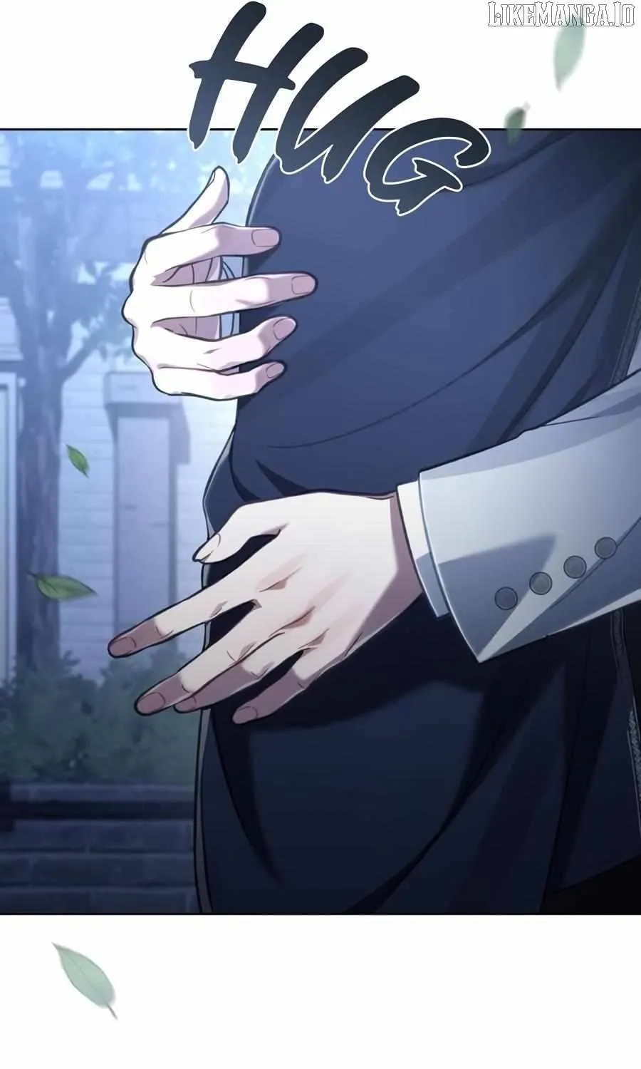 Read Living As The Enemy Prince Manga Online