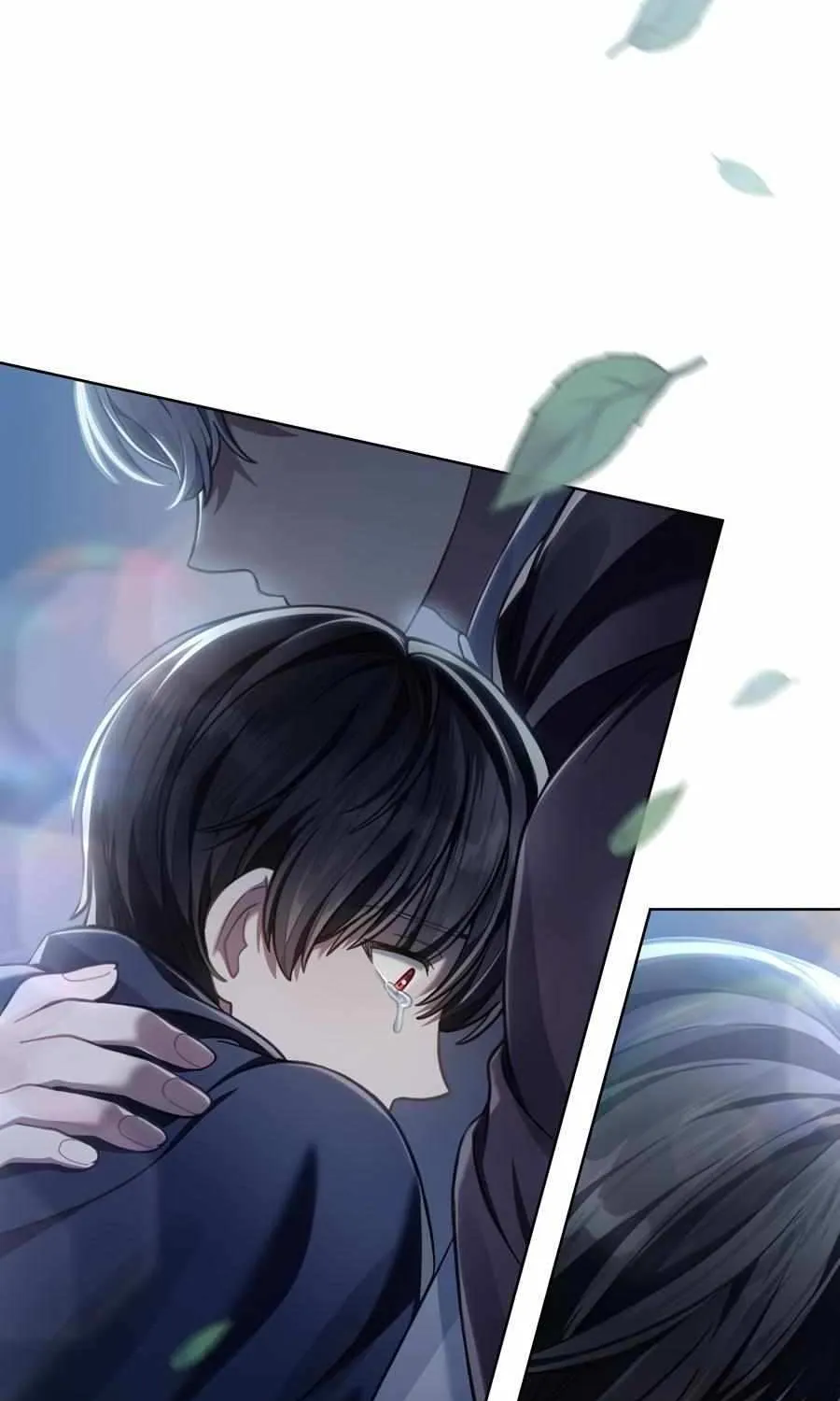 Read Living As The Enemy Prince Manga Online