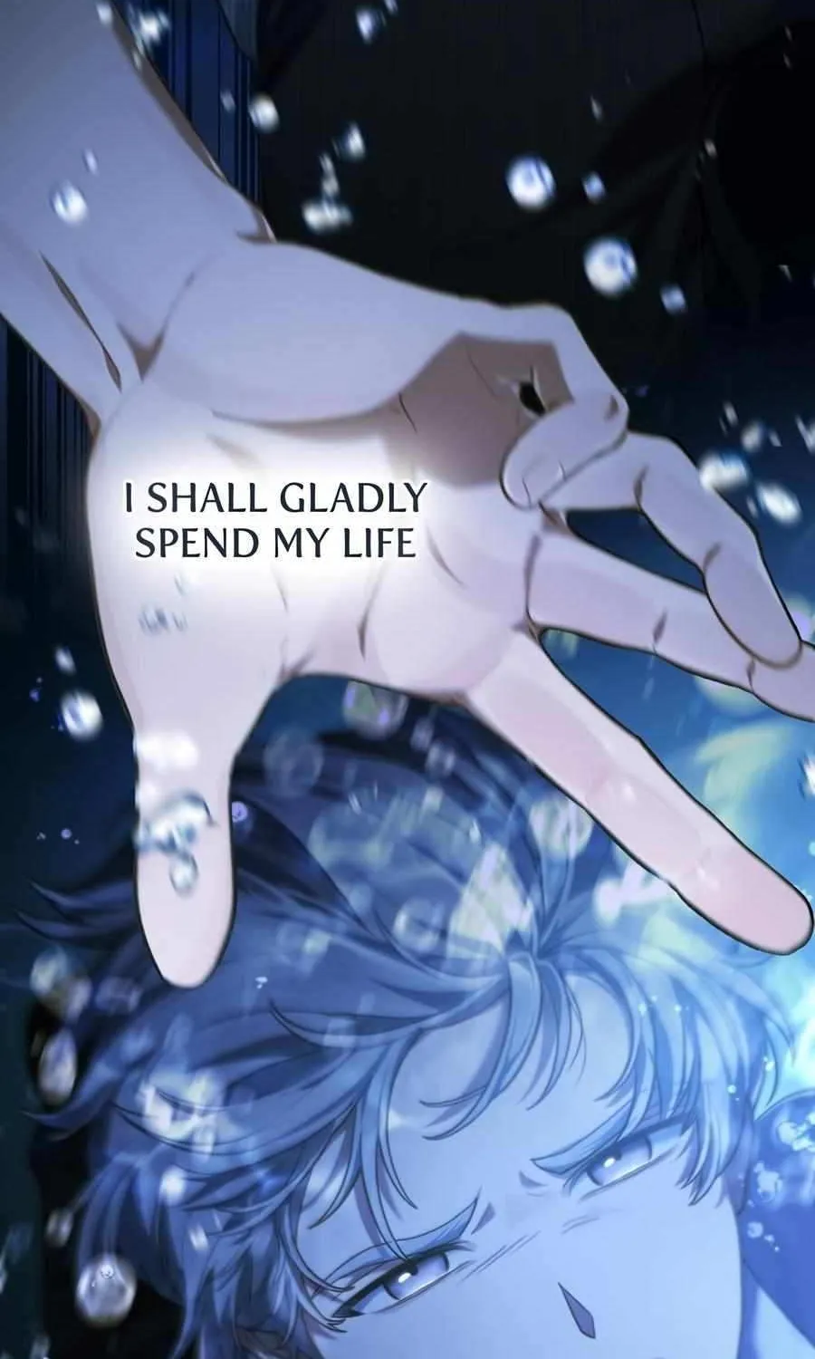 Read Living As The Enemy Prince Manga Online