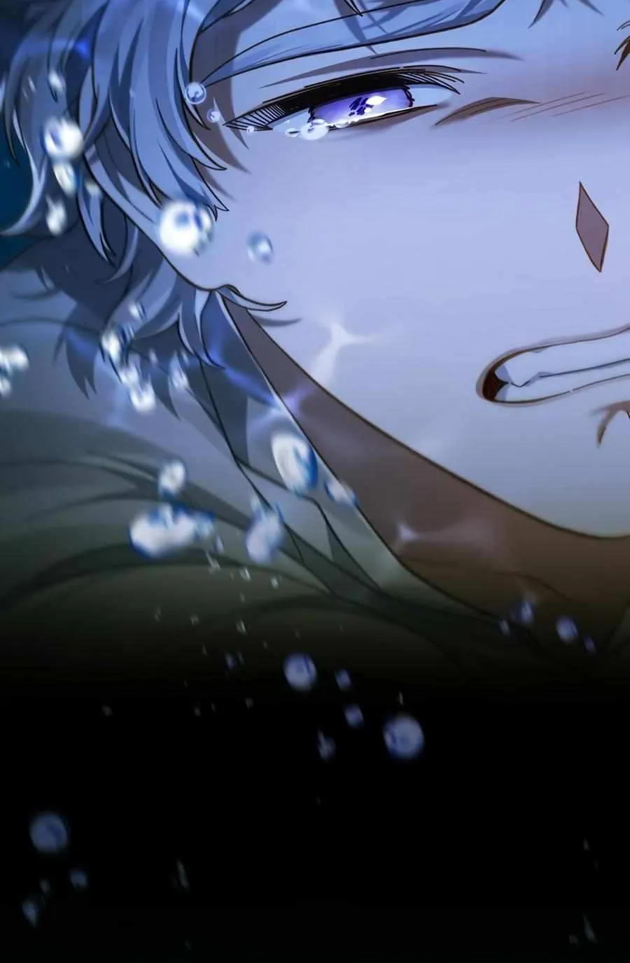 Read Living As The Enemy Prince Manga Online