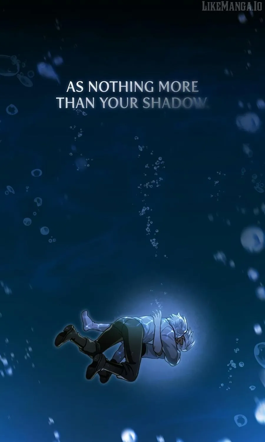 Read Living As The Enemy Prince Manga Online