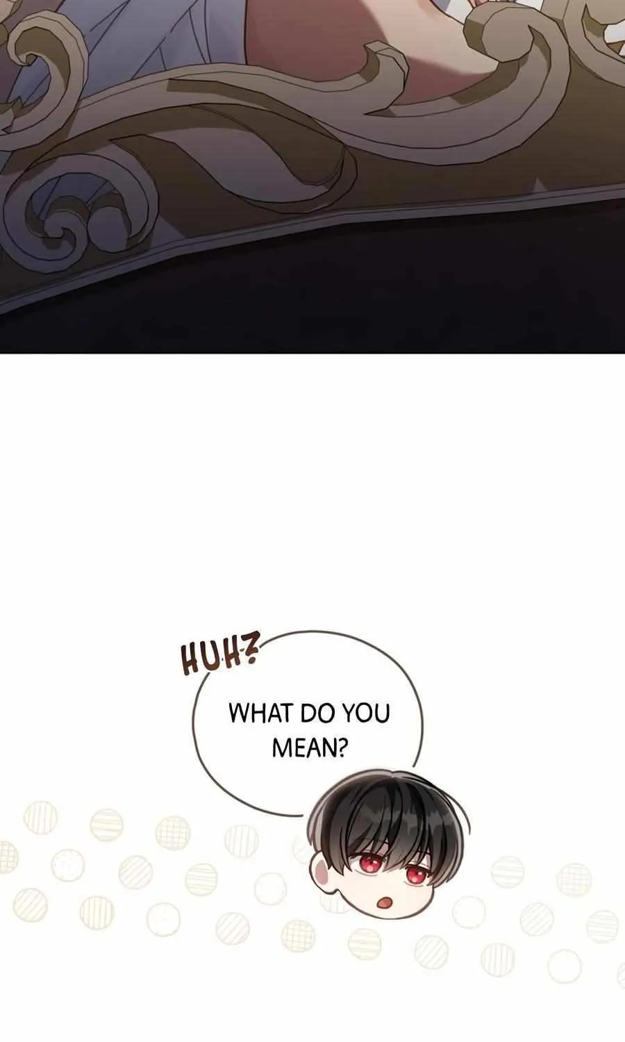 Read Living As The Enemy Prince Manga Online