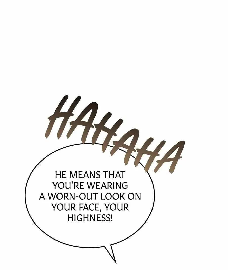 Read Living As The Enemy Prince Manga Online