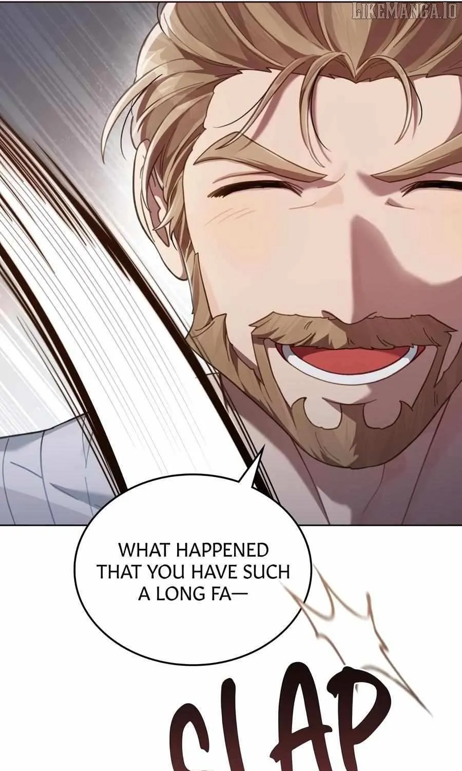 Read Living As The Enemy Prince Manga Online