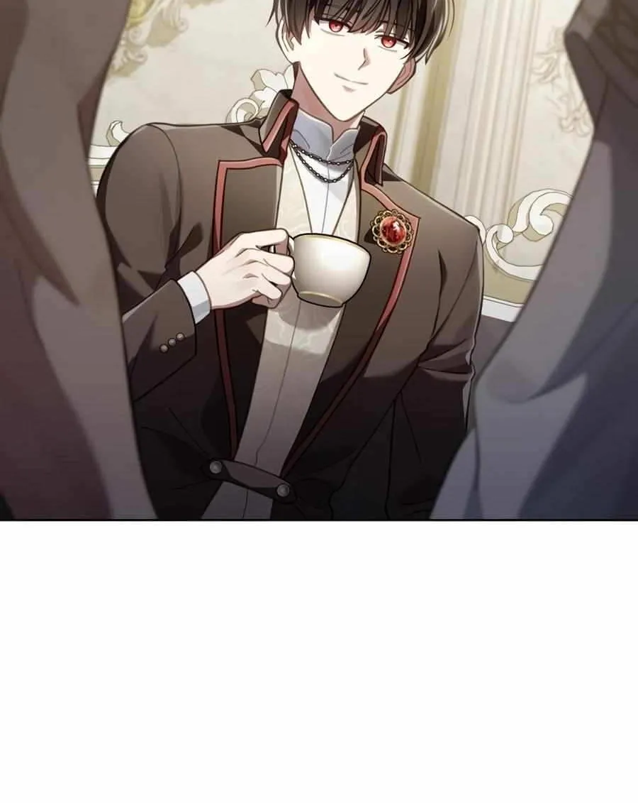 Read Living As The Enemy Prince Manga Online