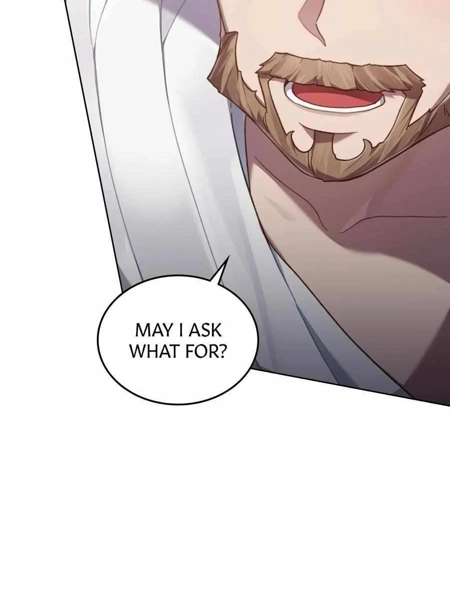 Read Living As The Enemy Prince Manga Online