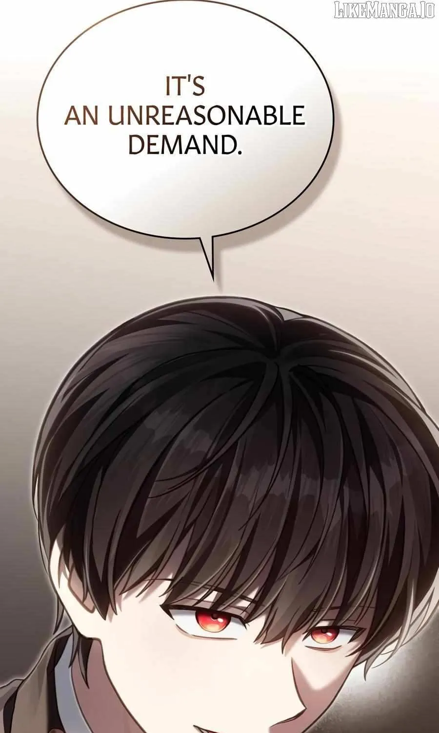 Read Living As The Enemy Prince Manga Online