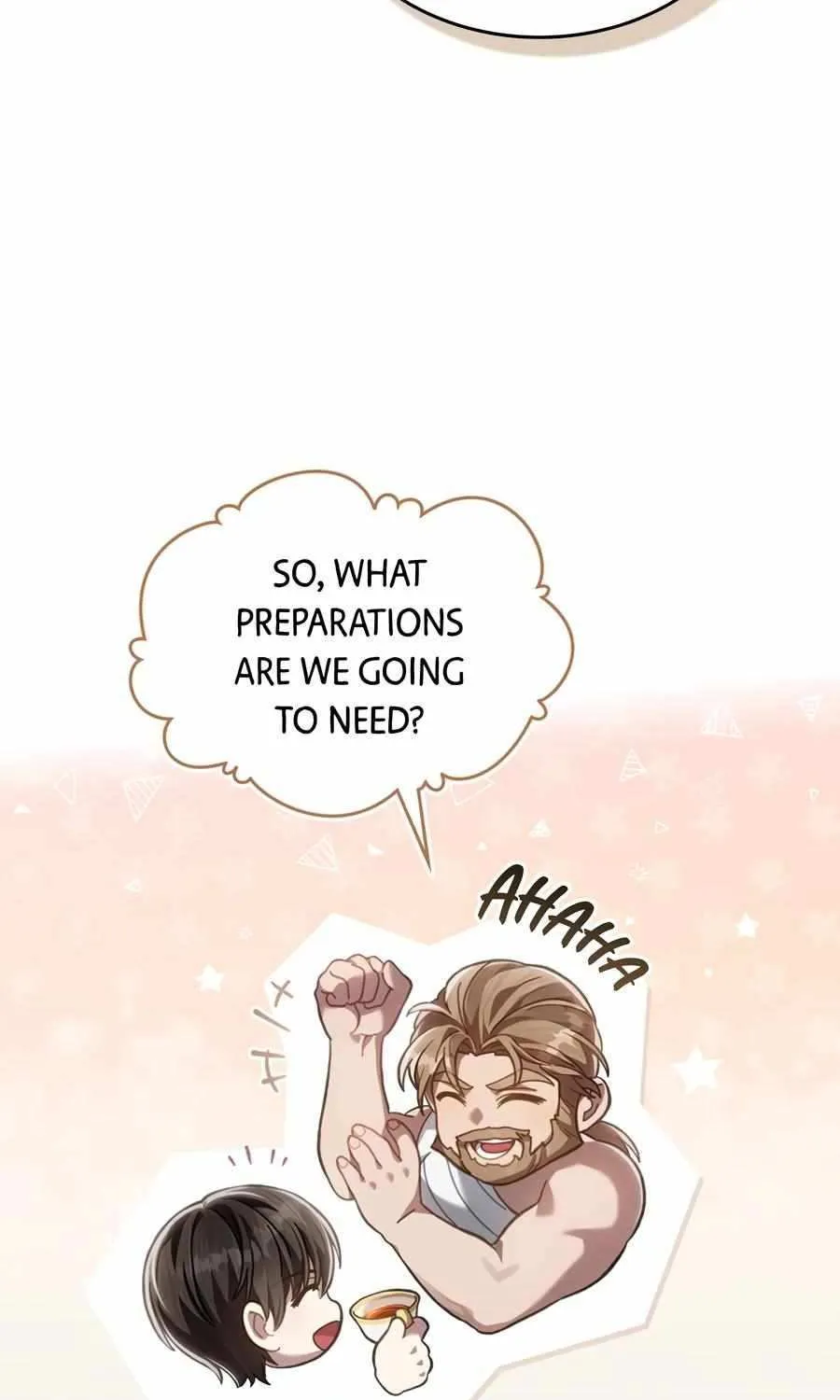 Read Living As The Enemy Prince Manga Online