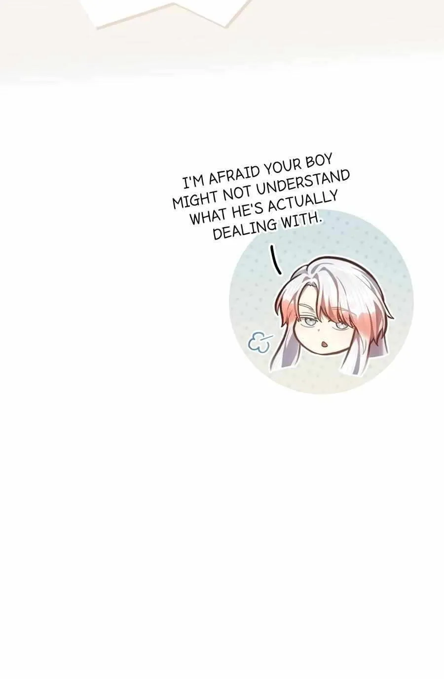 Read Living As The Enemy Prince Manga Online