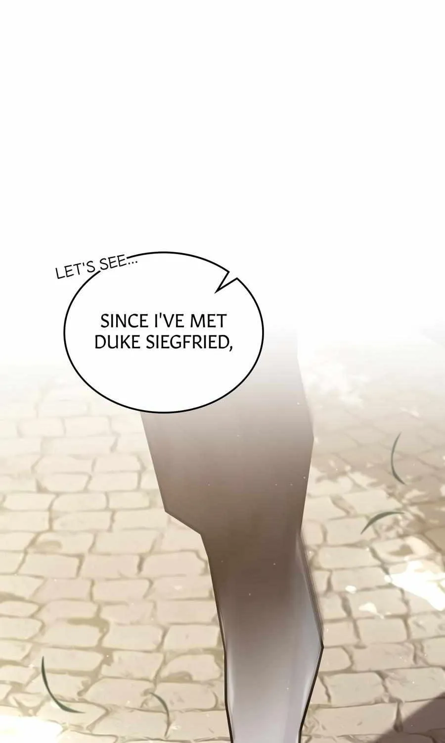 Read Living As The Enemy Prince Manga Online