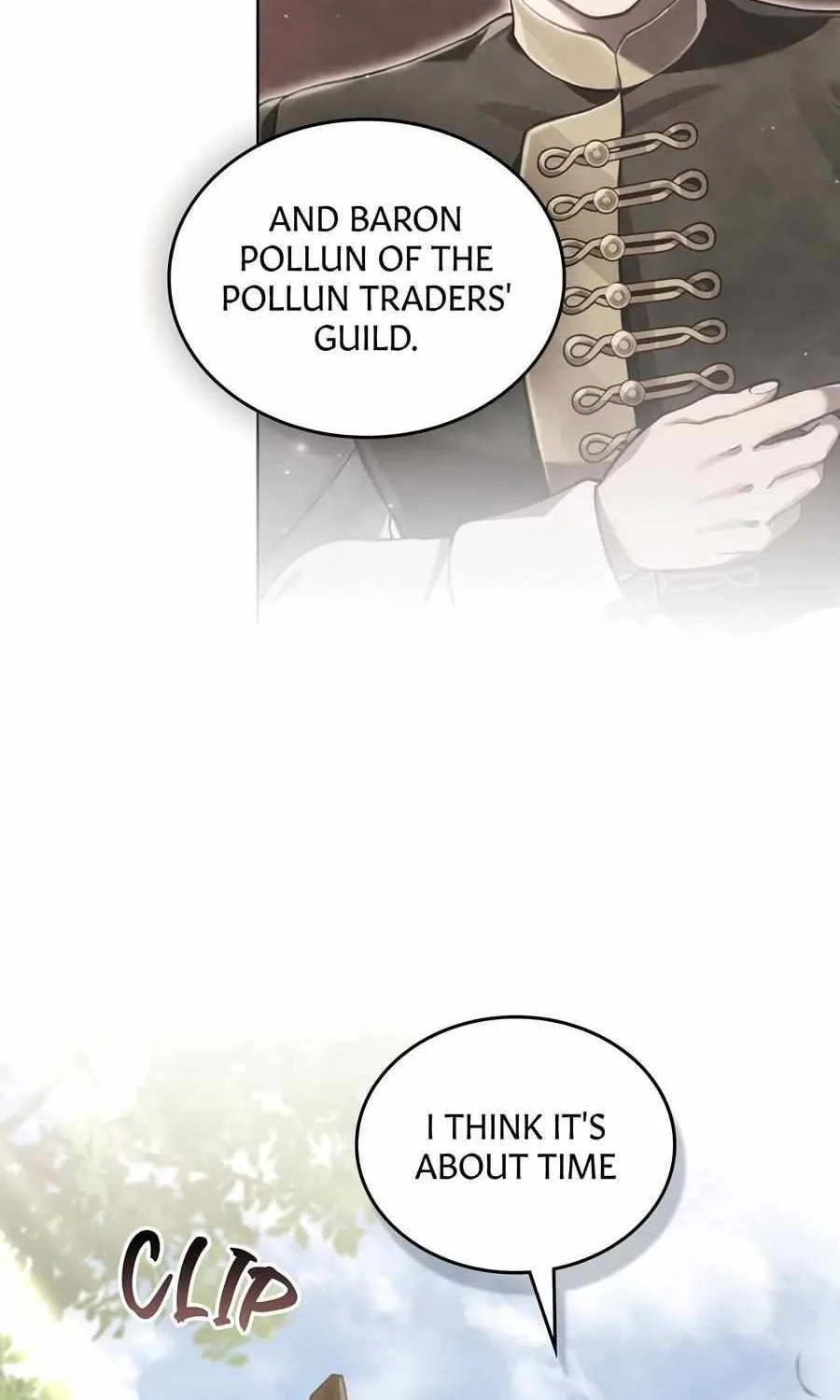 Read Living As The Enemy Prince Manga Online