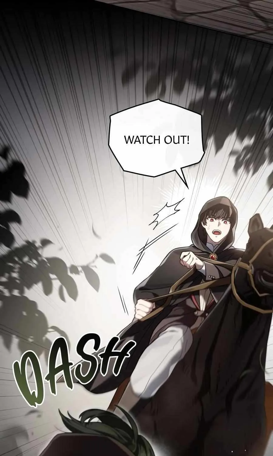 Read Living As The Enemy Prince Manga Online