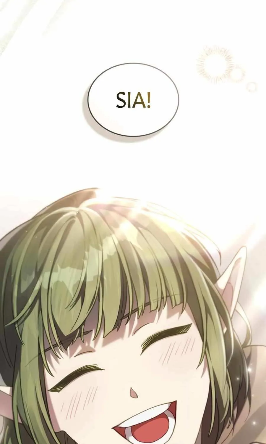 Read Living As The Enemy Prince Manga Online