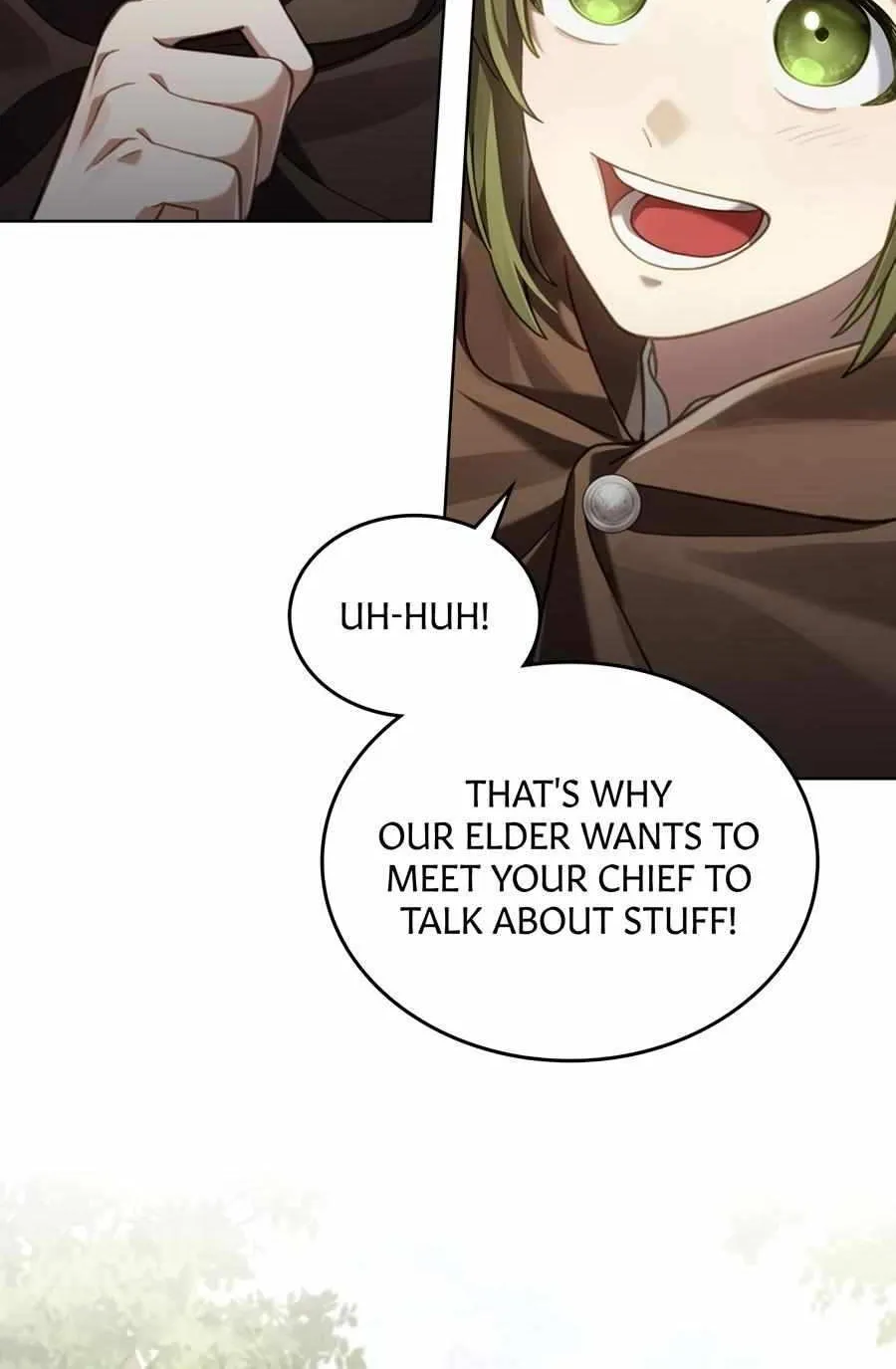 Read Living As The Enemy Prince Manga Online