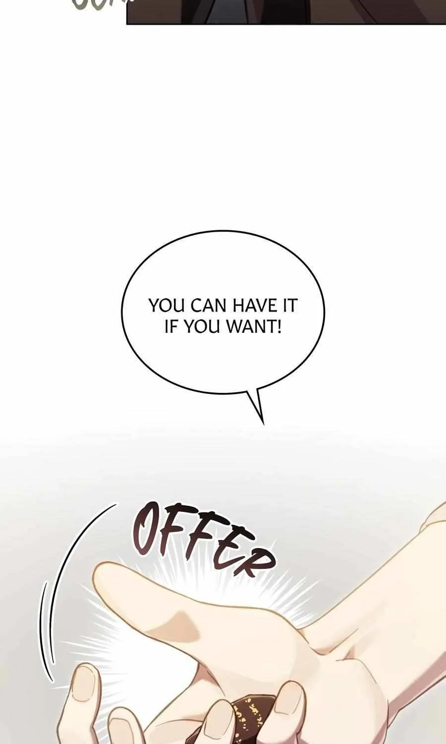 Read Living As The Enemy Prince Manga Online