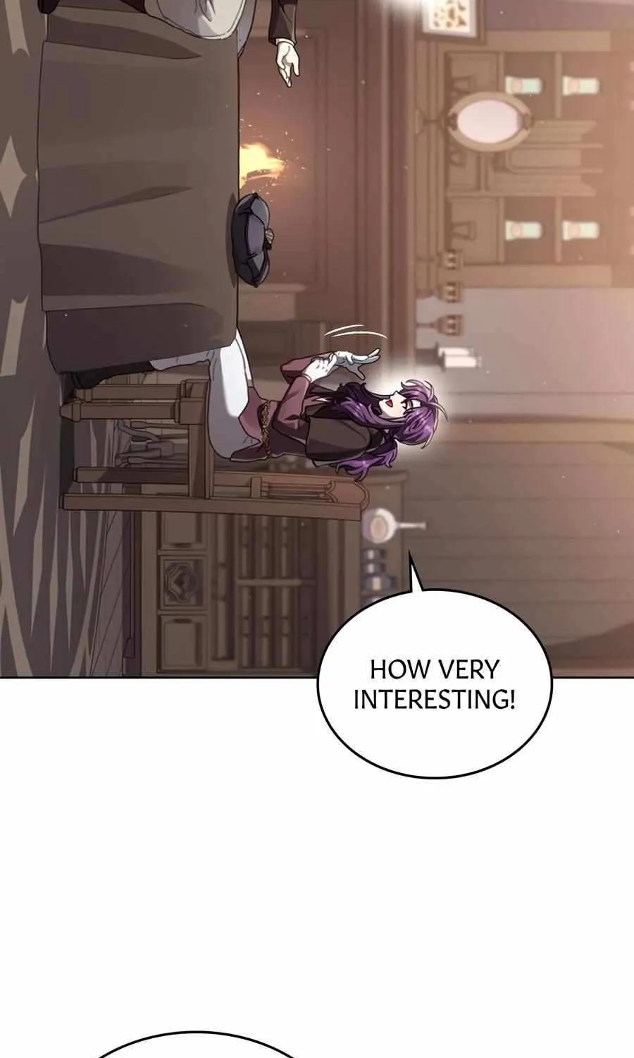 Read Living As The Enemy Prince Manga Online