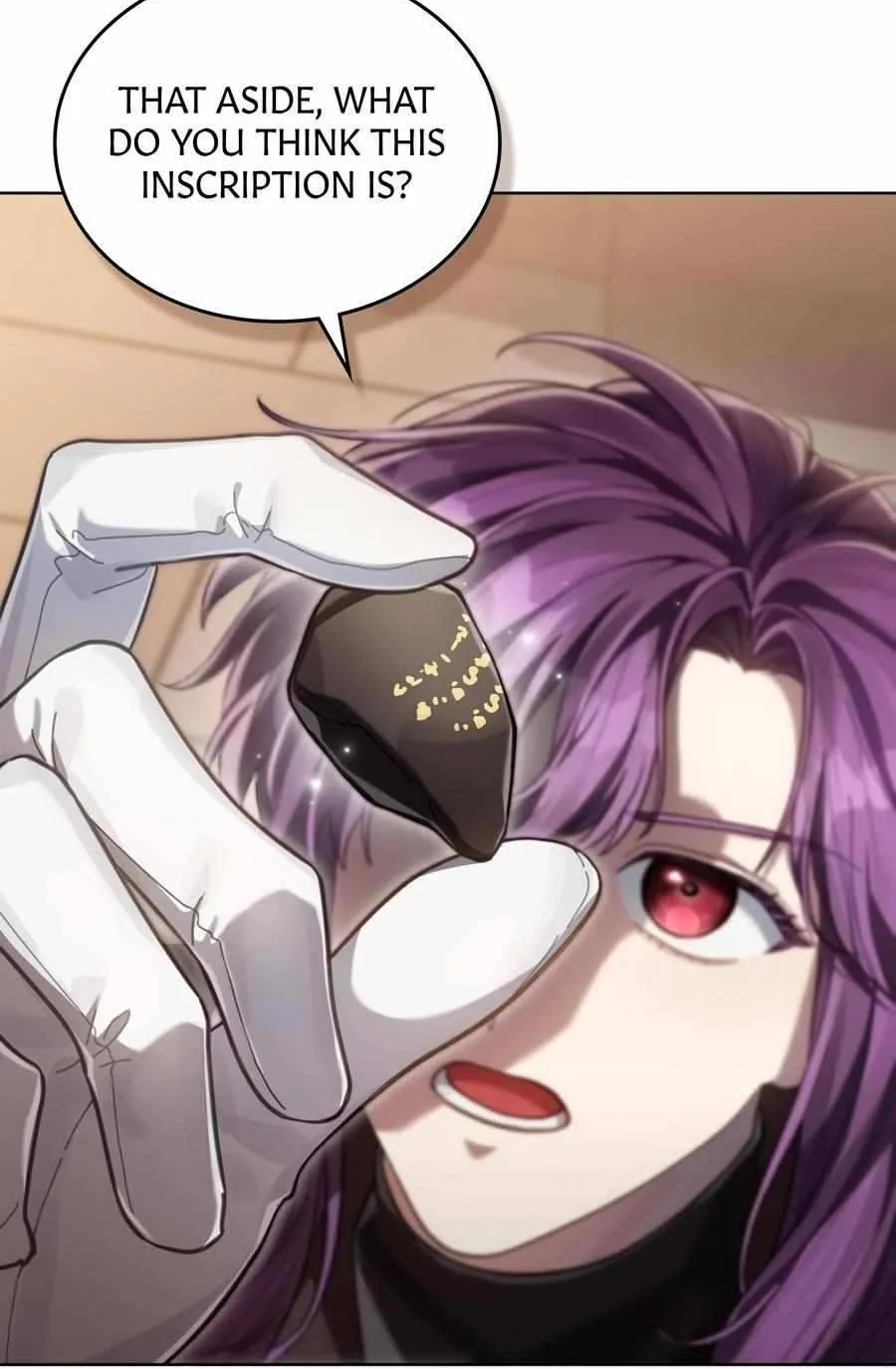 Read Living As The Enemy Prince Manga Online