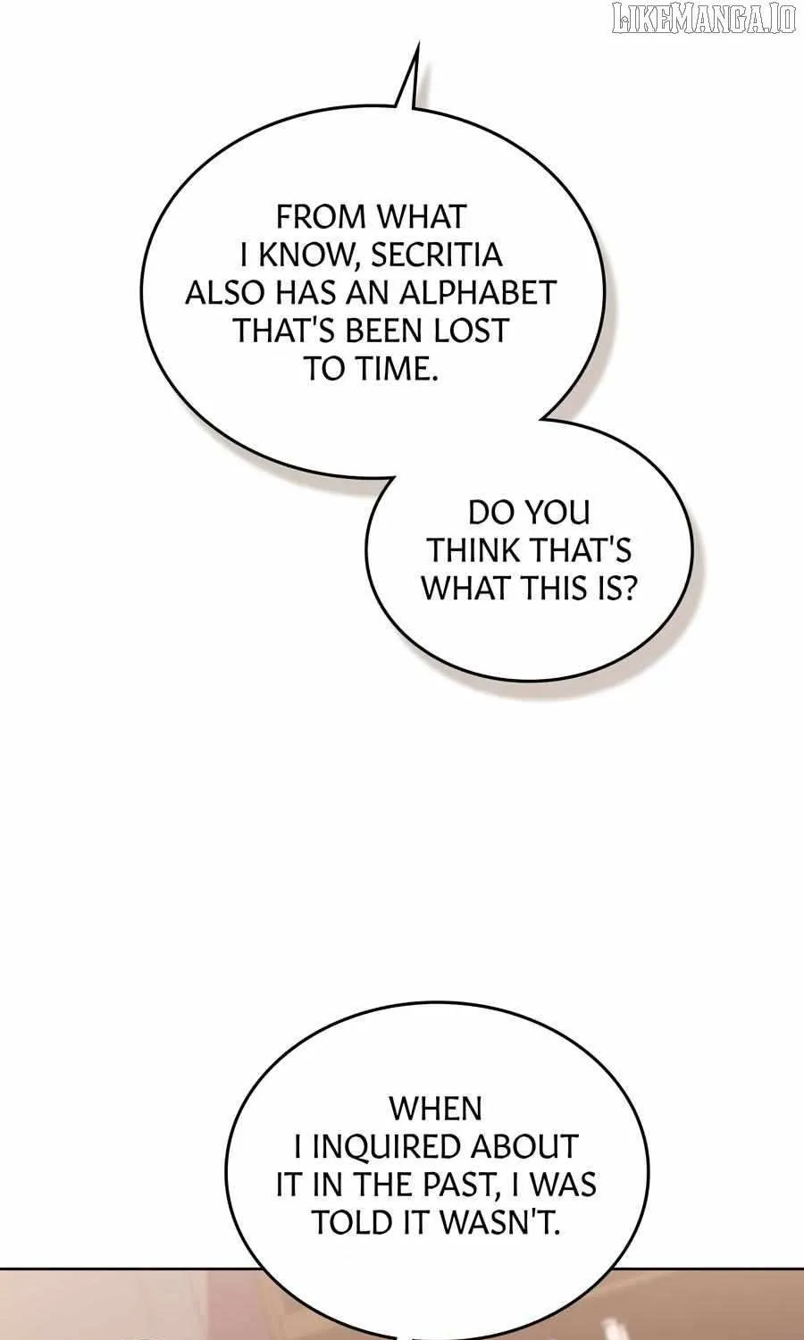 Read Living As The Enemy Prince Manga Online