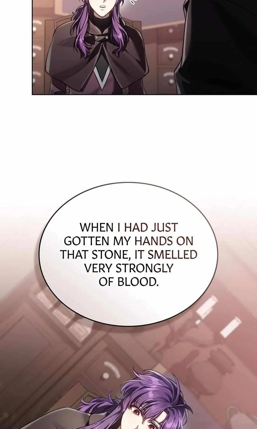 Read Living As The Enemy Prince Manga Online