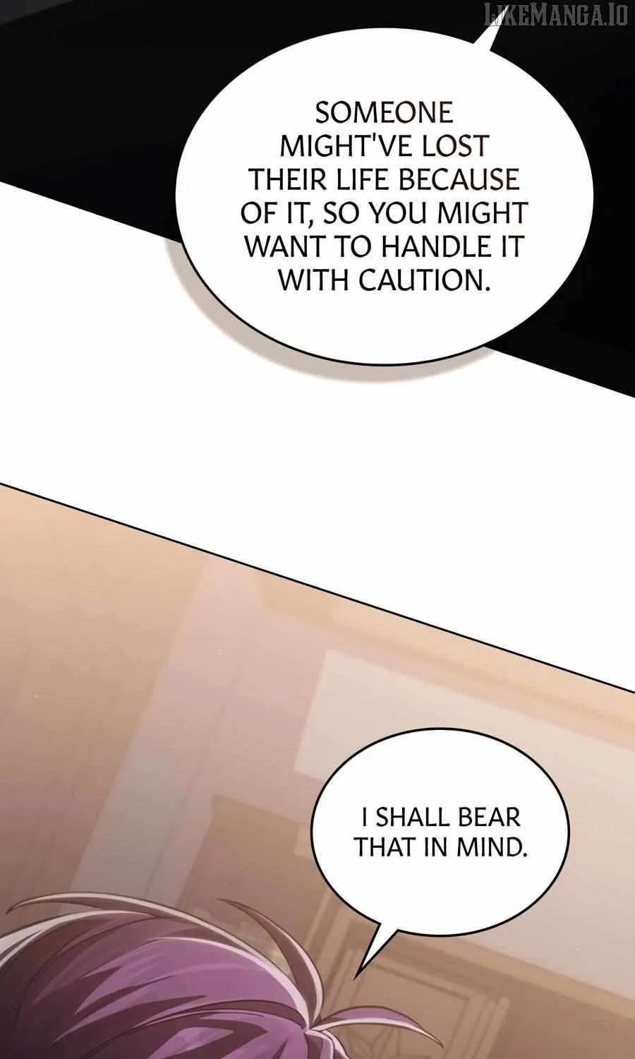 Read Living As The Enemy Prince Manga Online