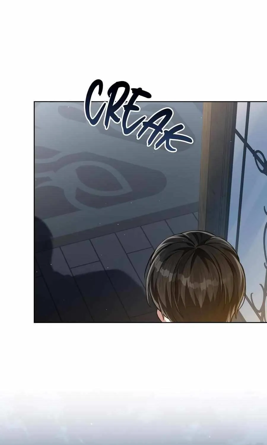 Read Living As The Enemy Prince Manga Online