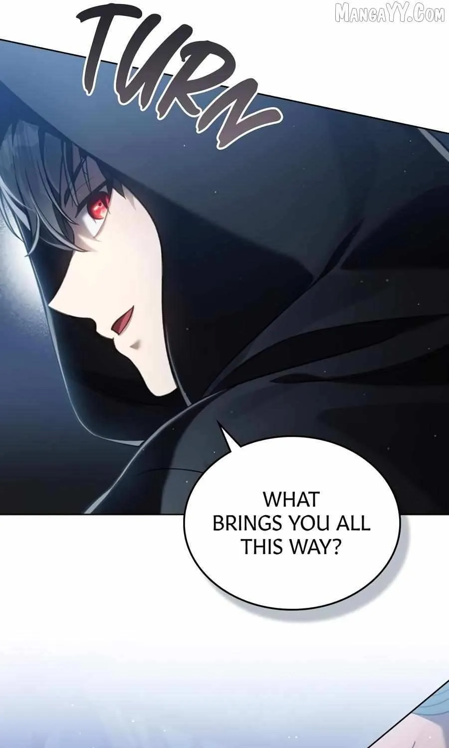 Read Living As The Enemy Prince Manga Online