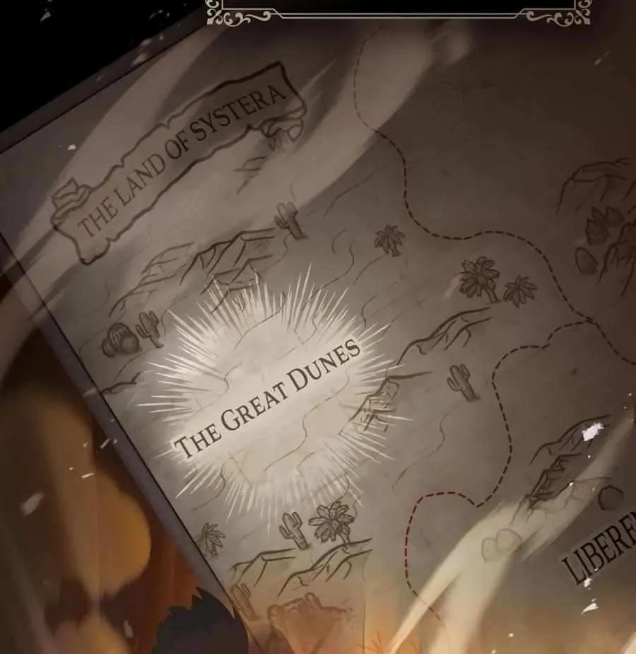 Read Living As The Enemy Prince Manga Online